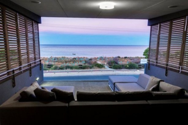 Rüyaları süsleyen inanılmaz evler 43