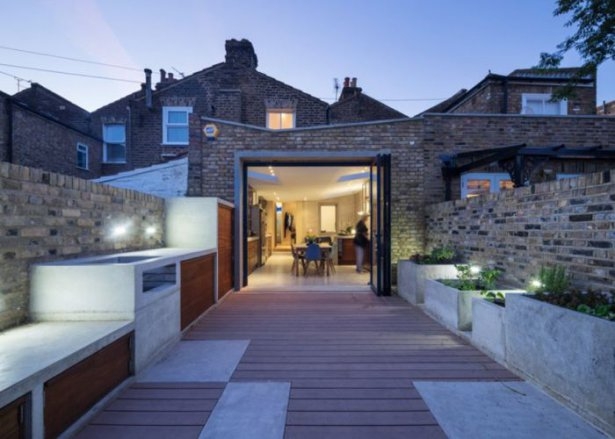 Rüyaları süsleyen inanılmaz evler 5