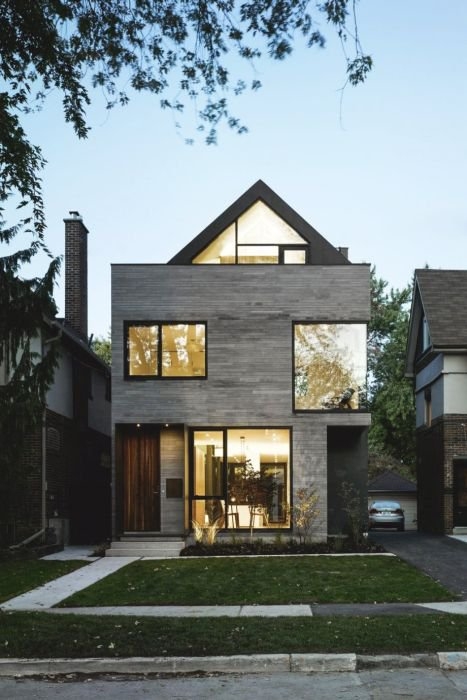 Rüyaları süsleyen inanılmaz evler 56