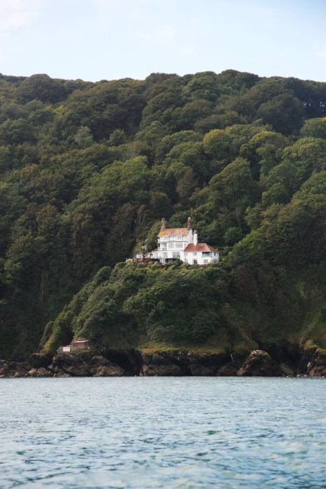 Rüyaları süsleyen inanılmaz evler 58