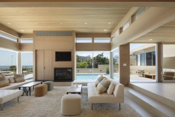 Rüyaları süsleyen inanılmaz evler 59