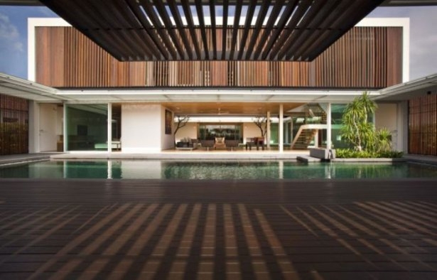 Rüyaları süsleyen inanılmaz evler 6