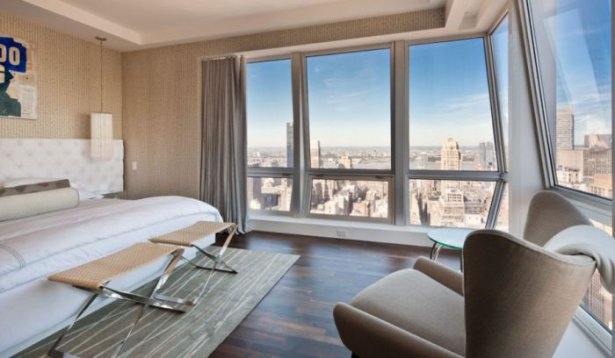 Rüyaları süsleyen inanılmaz evler 60