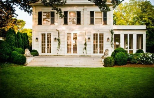 Rüyaları süsleyen inanılmaz evler 62