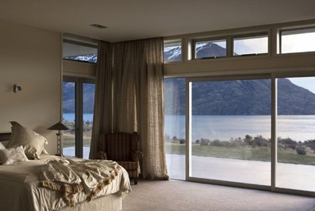 Rüyaları süsleyen inanılmaz evler 63