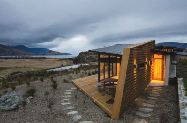 Rüyaları süsleyen inanılmaz evler 64