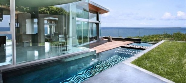 Rüyaları süsleyen inanılmaz evler 67