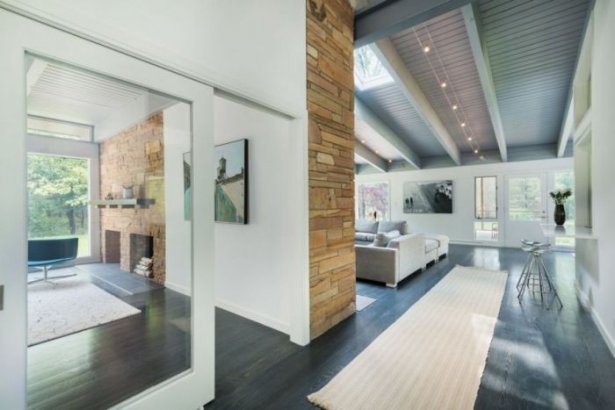 Rüyaları süsleyen inanılmaz evler 68