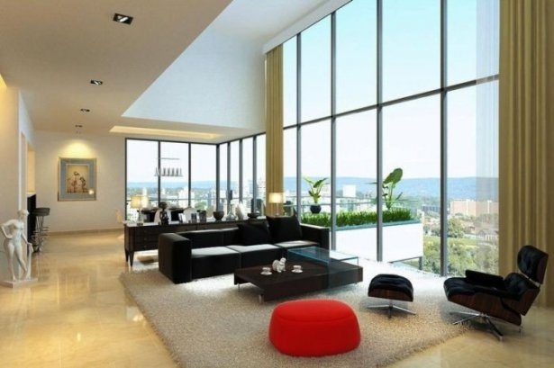 Rüyaları süsleyen inanılmaz evler 76