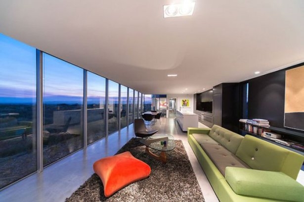 Rüyaları süsleyen inanılmaz evler 80