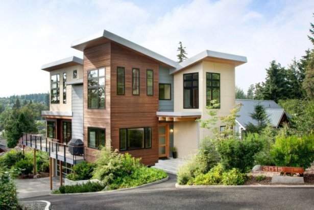 Rüyaları süsleyen inanılmaz evler 84