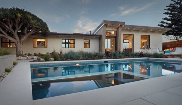 Rüyaları süsleyen inanılmaz evler 86