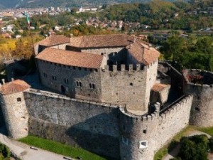 Dünyanın en harika kaleleri