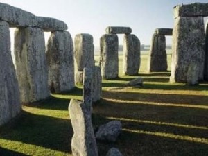 Sırrı çözülemeyen gizemli yerler