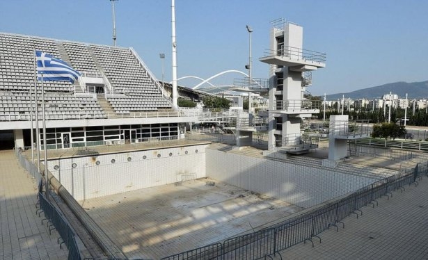 Çöplüğe dönen tesisler! 15