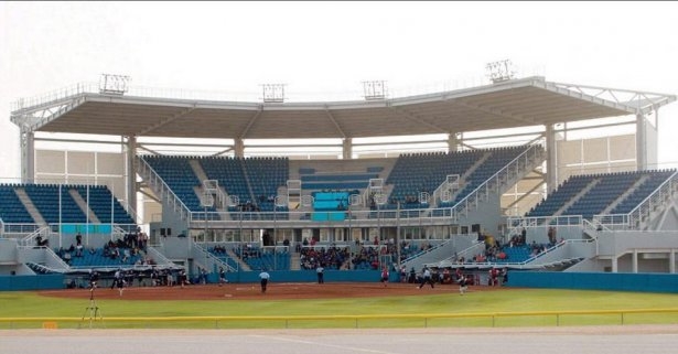 Çöplüğe dönen tesisler! 3