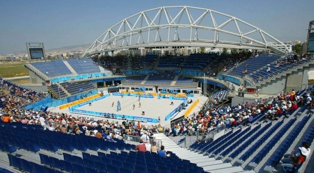 Çöplüğe dönen tesisler! 7