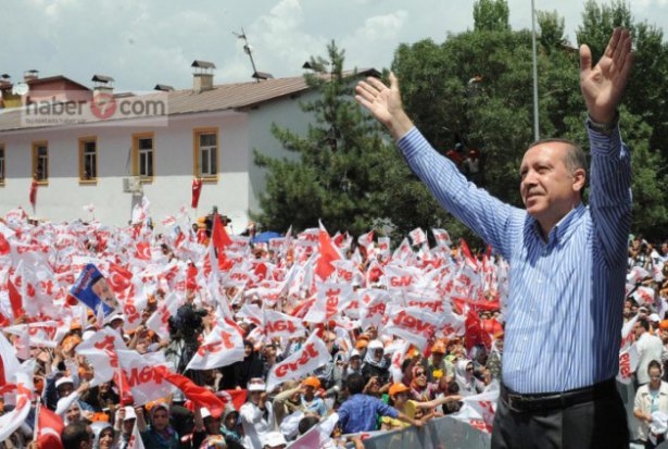 Erdoğan'ın 60 yıllık başarı öyküsü 104