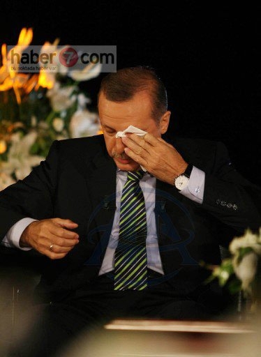 Erdoğan'ın 60 yıllık başarı öyküsü 116
