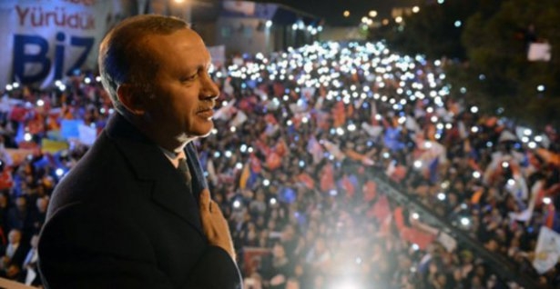 Erdoğan'ın 60 yıllık başarı öyküsü 129