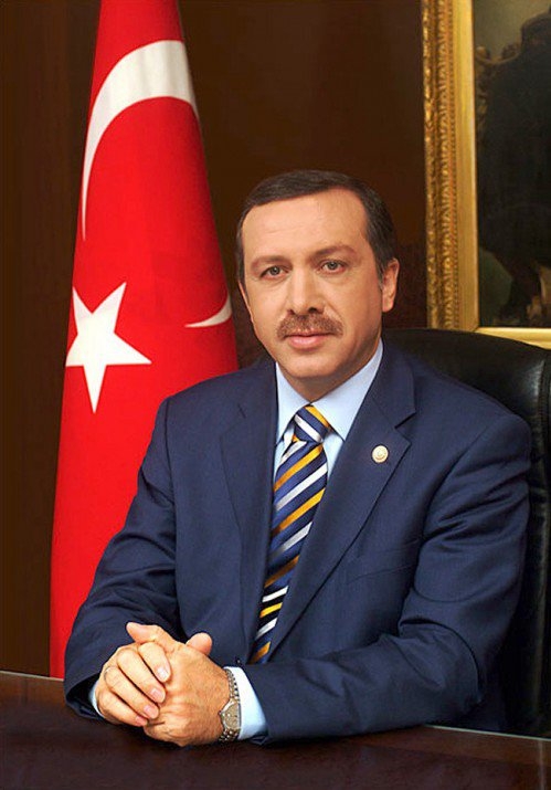 Erdoğan'ın 60 yıllık başarı öyküsü 34