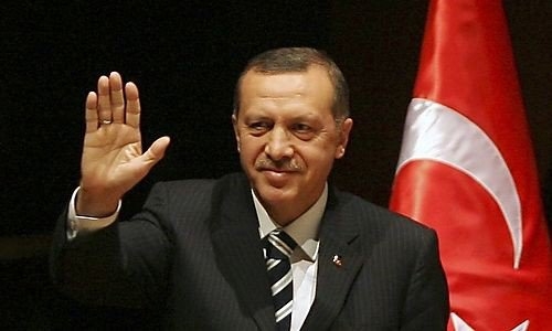 Erdoğan'ın 60 yıllık başarı öyküsü 39