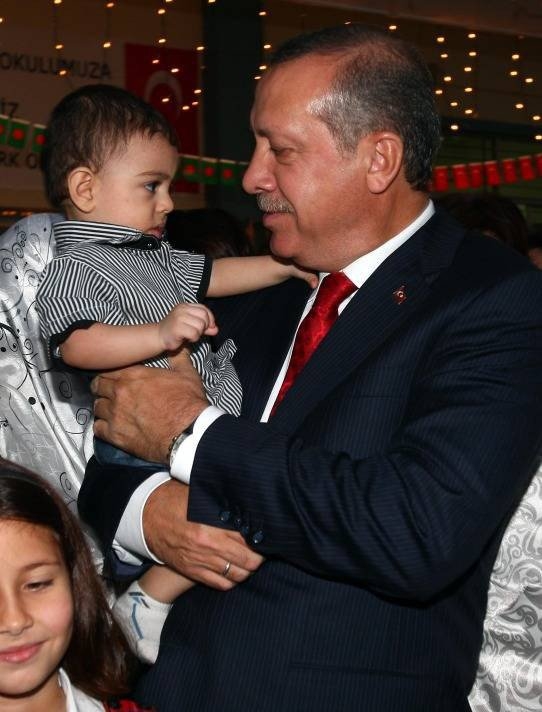 Erdoğan'ın 60 yıllık başarı öyküsü 41
