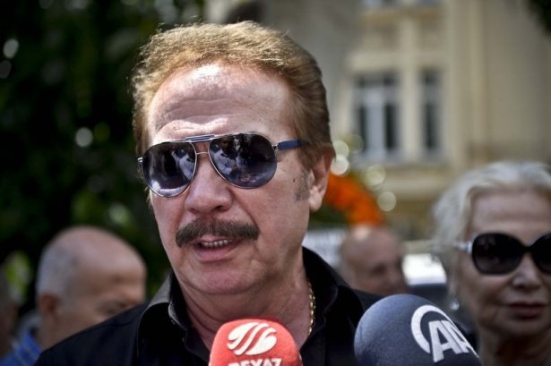 Ünlülerin şaşırtan yaşları 1