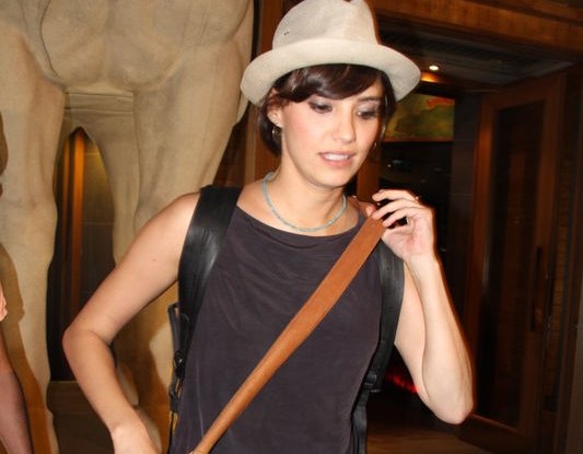 Ünlülerin şaşırtan yaşları 13