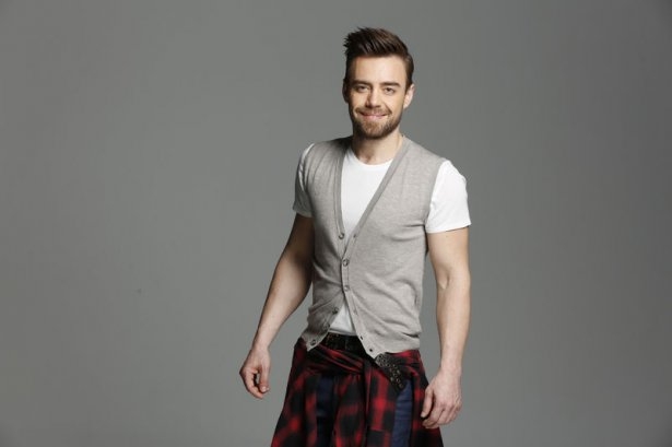 Ünlülerin şaşırtan yaşları 14