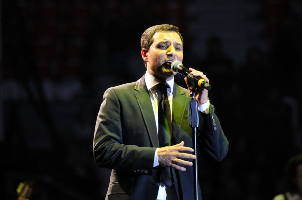 Ünlülerin şaşırtan yaşları 18