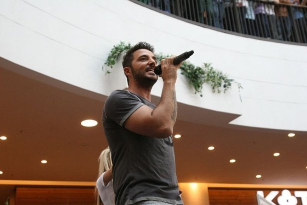 Ünlülerin şaşırtan yaşları 21