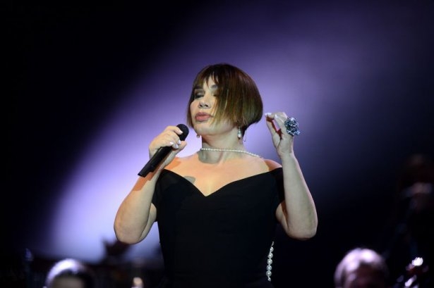 Ünlülerin şaşırtan yaşları 27