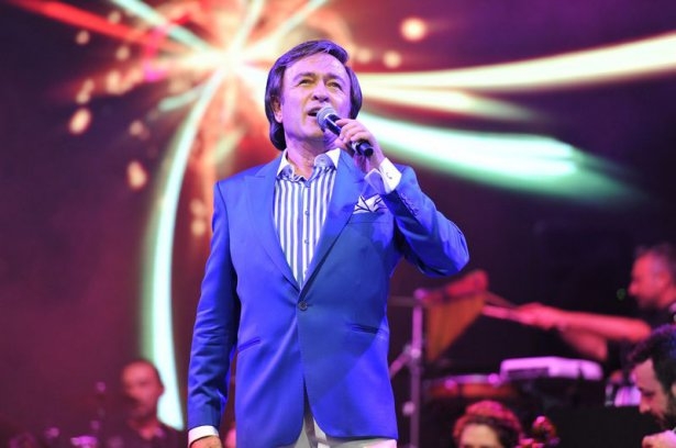 Ünlülerin şaşırtan yaşları 31