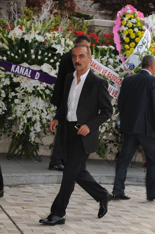 Ünlülerin şaşırtan yaşları 36