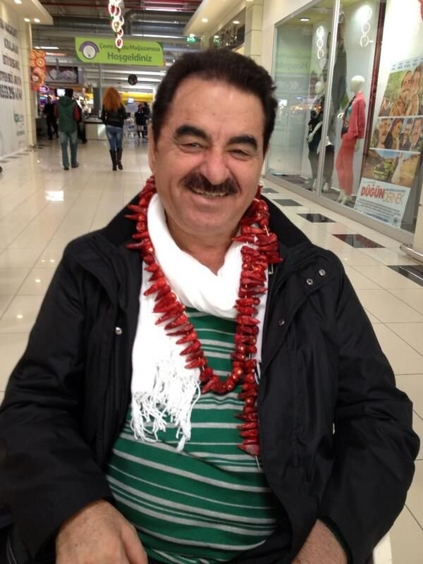 Ünlülerin şaşırtan yaşları 38