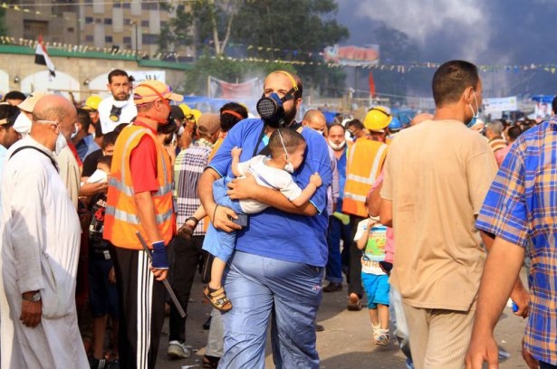 Rabia katliamının acı fotoğrafları 60