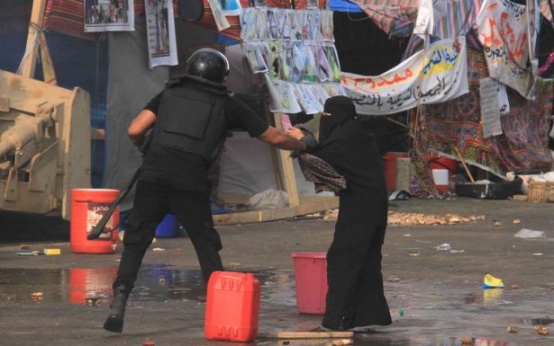 Rabia katliamının acı fotoğrafları 64