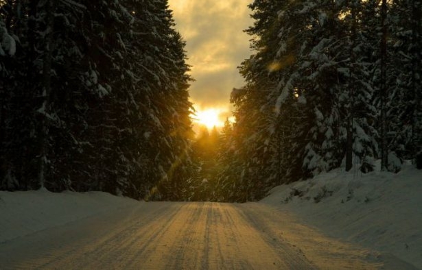 Dünyanın hayran bırakan 50 fotoğrafı 14
