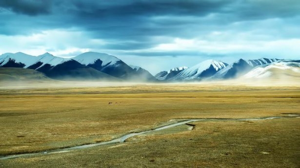 Dünyanın hayran bırakan 50 fotoğrafı 17