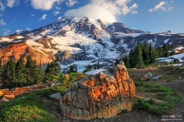 Dünyanın hayran bırakan 50 fotoğrafı 30