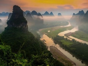 Dünyanın hayran bırakan 50 fotoğrafı