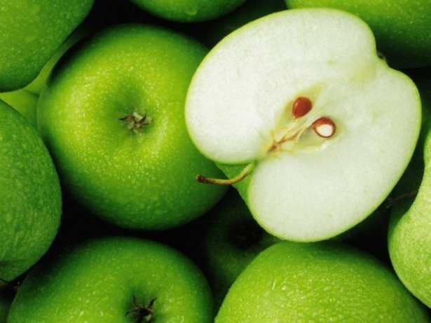 Dünyanın en sağlıklı 10 yiyeceği 12