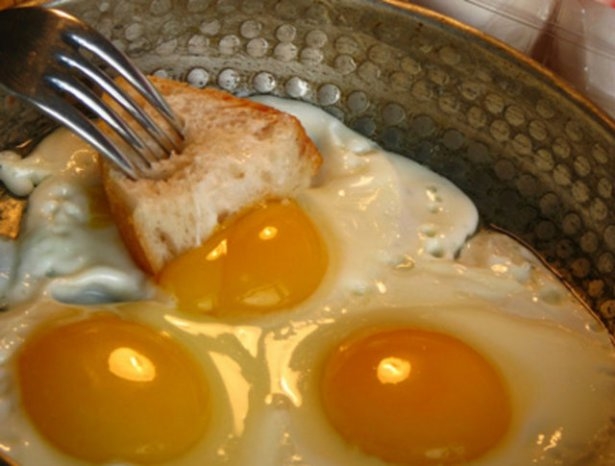 Dünyanın en sağlıklı 10 yiyeceği 21