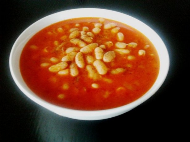 Dünyanın en sağlıklı 10 yiyeceği 6