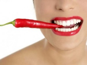 Metabolizmayı hızlandıran 5 yiyecek