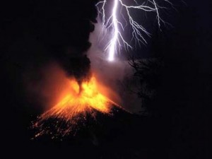 24 muhteşem doğa olayı