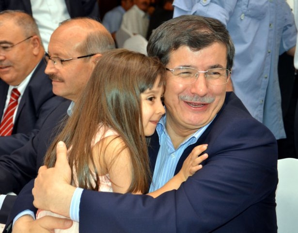 Fotoğraflarla dünden bugüne Ahmet Davutoğlu 8