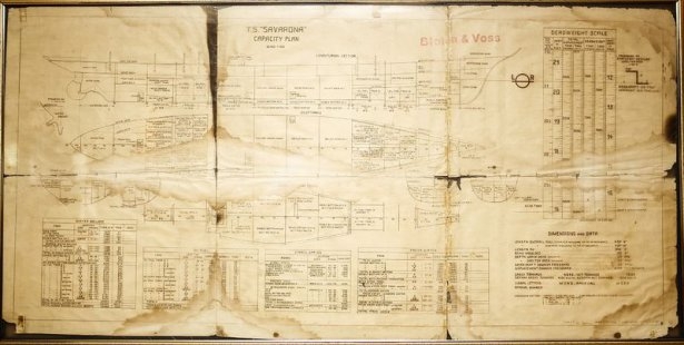 Atatürk'ün yatı 'Savarona' kullanıma hazır 15