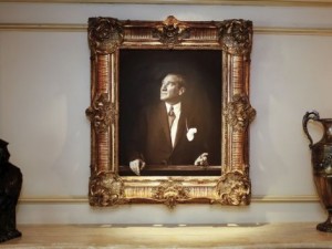 Atatürk'ün yatı 'Savarona' kullanıma hazır